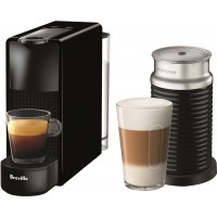 Breville Nespresso Essenza Mini